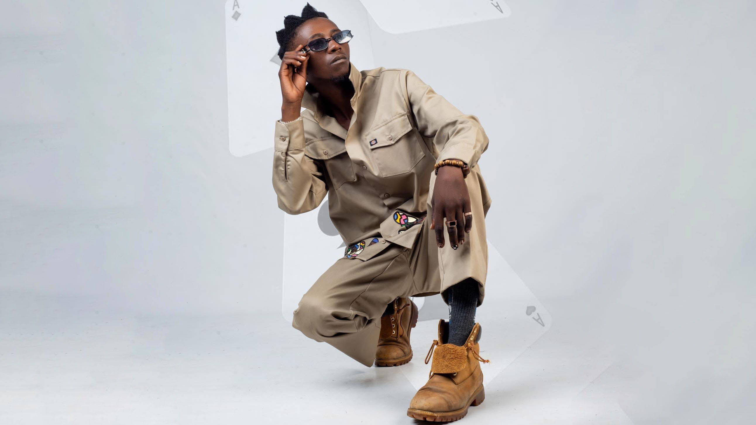 Mco jamrock: On the  rise